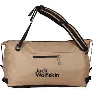 Jack Wolfskin Traveltopia duffle 45 бежово (2010801_5136_os)