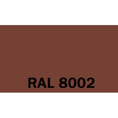Dulux High Gloss 2,5L RAL 8002