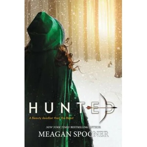 Hunted | SPOONER MEAGAN (ISBN: 9780062422286)