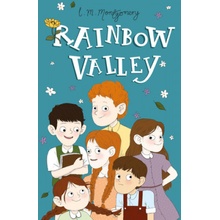 Rainbow Valley Montgomery L. M.Paperback / softback
