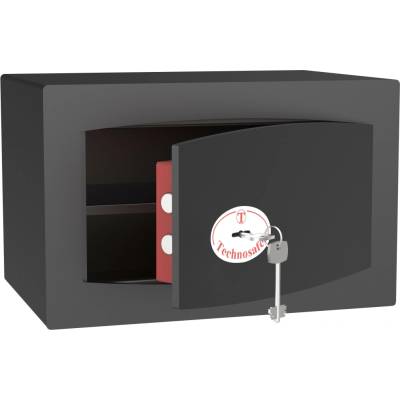 Technomax Technosafe MCR/3