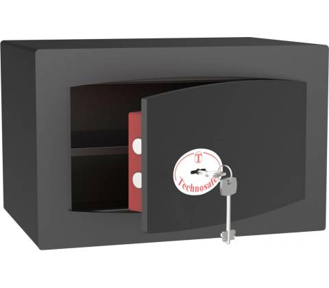 Technomax Technosafe MCR/3
