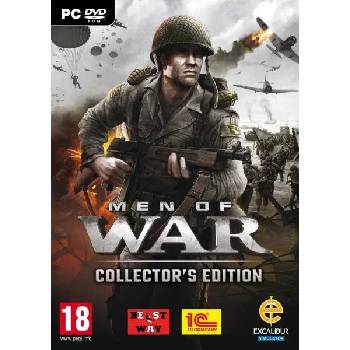 1C Company Men of War [Collector's Edition] (PC)