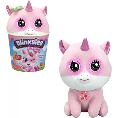 Orbico WINKSIES STRAWBERRY UNICORN