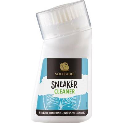 Solitaire Sneaker Cleaner 75ml