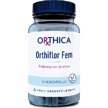 Orthica Orthiflor Fem - 60 капсули