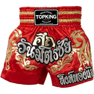 Top King trenky na Thajský box TKTBS-048