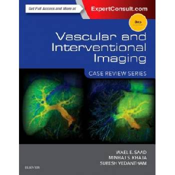 Vascular and Interventional Imaging: Case Review Series | Wael Saad