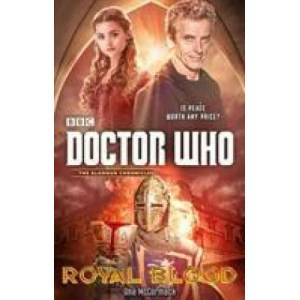 Doctor Who: Royal Blood | Una McCormack (ISBN: 9781785944611)