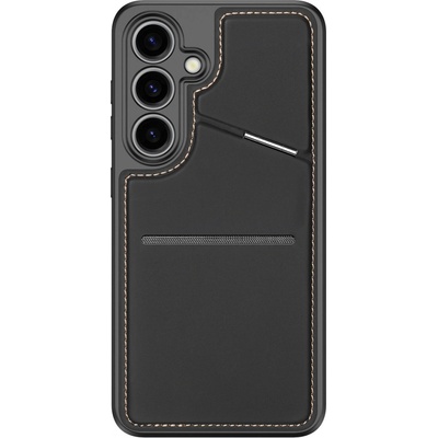 Dux Ducis Rafi II Mag Case Samsung Galaxy S24 Plus černé – Hledejceny.cz