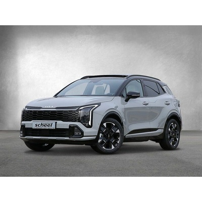 Kia Sportage 1.6 T-GDI GT-Line 132 kW