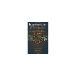Experimentation in Mathematics | Roland Girgensohn (ISBN: 9781568811369)