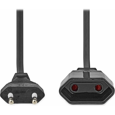 Nedis 5 m CEGL11085BK50
