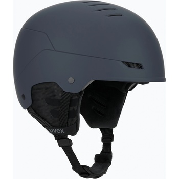 uvex Скиорска каска UVEX Wanted dusk blue matt