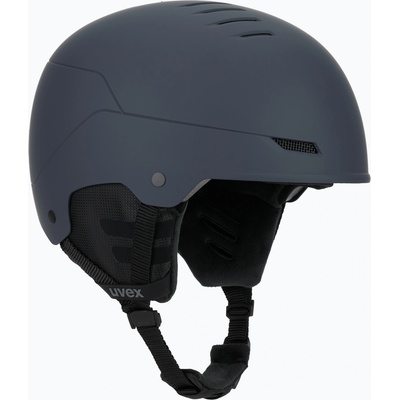 uvex Скиорска каска UVEX Wanted dusk blue matt