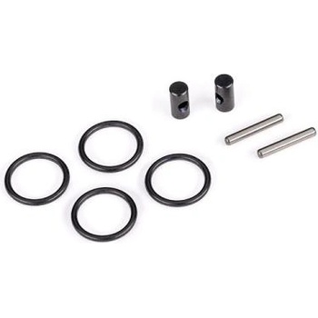 Traxxas Комплект за обслужване на Traxxas валове 4-Tec 2.0 CVD (за 2 комплекта)