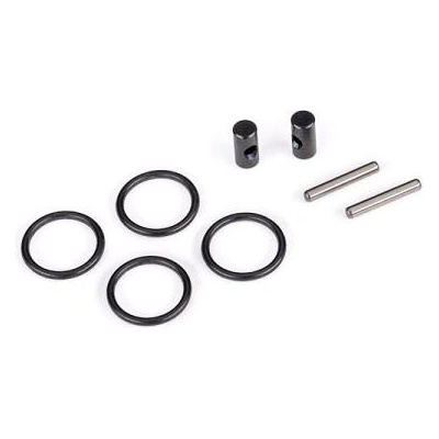 Traxxas Комплект за обслужване на Traxxas валове 4-Tec 2.0 CVD (за 2 комплекта)