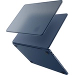 Spigen Защитен калъф Spigen AirSkin за MacBook Neo 13 2026, мразовито индиго (ACS11814)