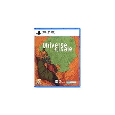 Universe for Sale