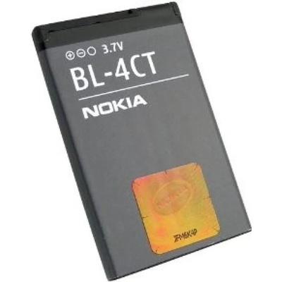 Nokia Оригинална Батерия за NOKIA Battery Bl-4ct 5310, 7310, 2720f, 6700s (Bl-4ct)