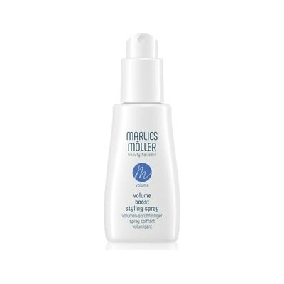 Marlies Möller Volume Boost Objemový sprej Ženy 125 ml