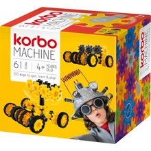 KORBO Machine 61