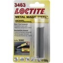 LOCTITE 3463 Metal Magic epoxidový tmel 50g