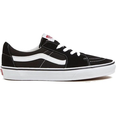 Vans BOTY SK8-Low U černá