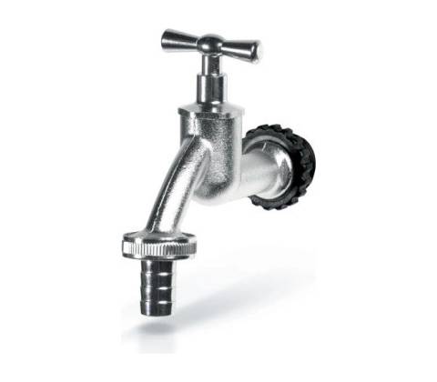 Prosperplast ITAP3-SILVER