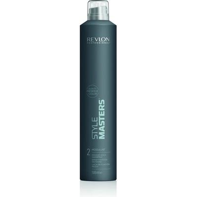 Revlon Style Masters Modular Hairspray 500 ml