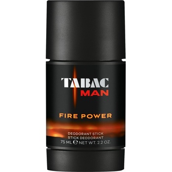 Tabac Man Fire Power deostick 75 ml