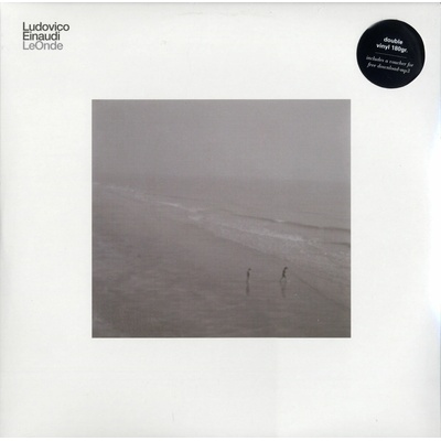 Ludovico Einaudi - Le Onde LP
