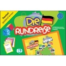DIE RUNDREISE