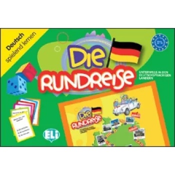 DIE RUNDREISE