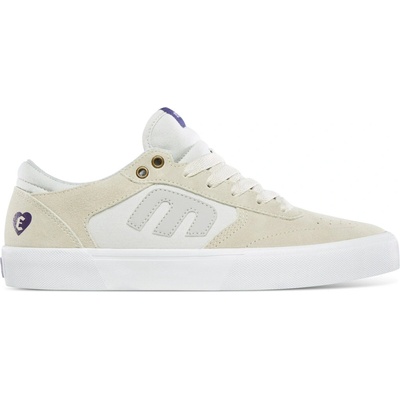 Etnies Windrow Vulc X Henry Gartland Warm Grey