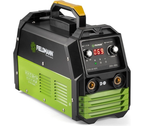 FIELDMANN FDIS 20140-E