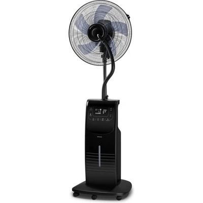 Sencor SFN 1054BK Вентилатор за баня (SFN 1054BK)