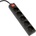Platinet Omega 5 Plug 5 m Switch (OL5G5)