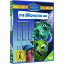 Die Monster AG DVD