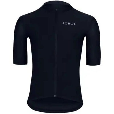 Force Icon krátky rukáv čierna pánsky
