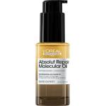 L'Oréal L'OREAL PROFESSIONNEL Absolut Repair Molecular Bi-Phase Oil Олио за коса дамски 30ml