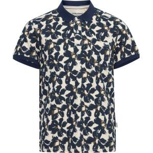 BLEND Тениска Polo - sportdepot - 25,03 лв