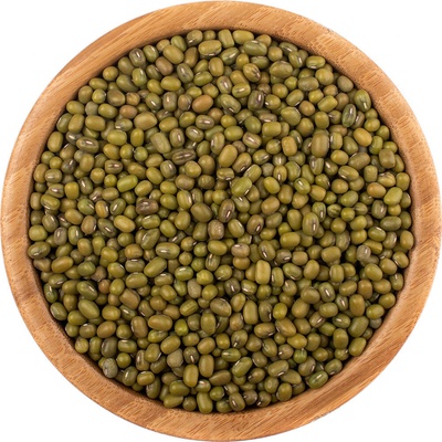 Vital Country Fazole mungo bio 0,5 kg – Zboží Dáma