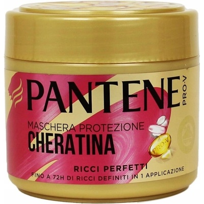 Pantene Pro-V maska na vlasy 300 ml
