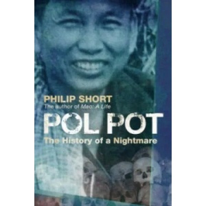 Pol Pot | Philip Short (2005)