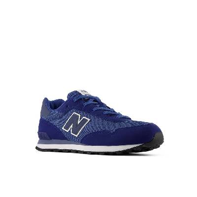 Маратонки New balance 515 trainers - Blue (Blue Oyster)