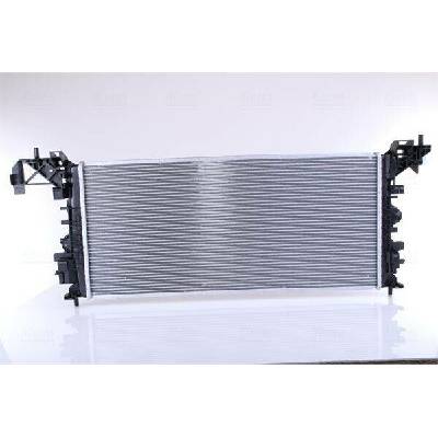 Chladič, chlazení motoru NISSENS 630797