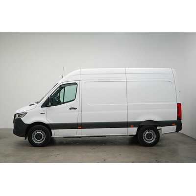Mercedes-Benz Sprinter 314 81 kWh 100 kW