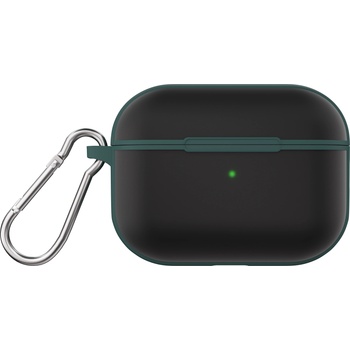 NEXT One AirPods Pro Shield Case Leaf Green (K-APPRO-TPU-GRN)