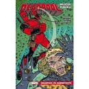 Deadpool, miláček publika 2 - Deadpool vs. Sabretooth - Gerry Duggan